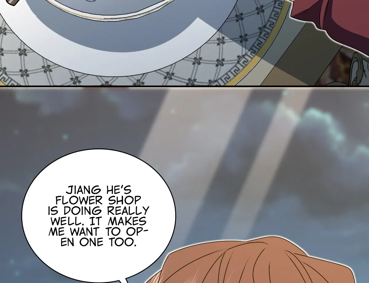 My Wife Is From a Thousand Years Ago Chapter 359 – Page 44