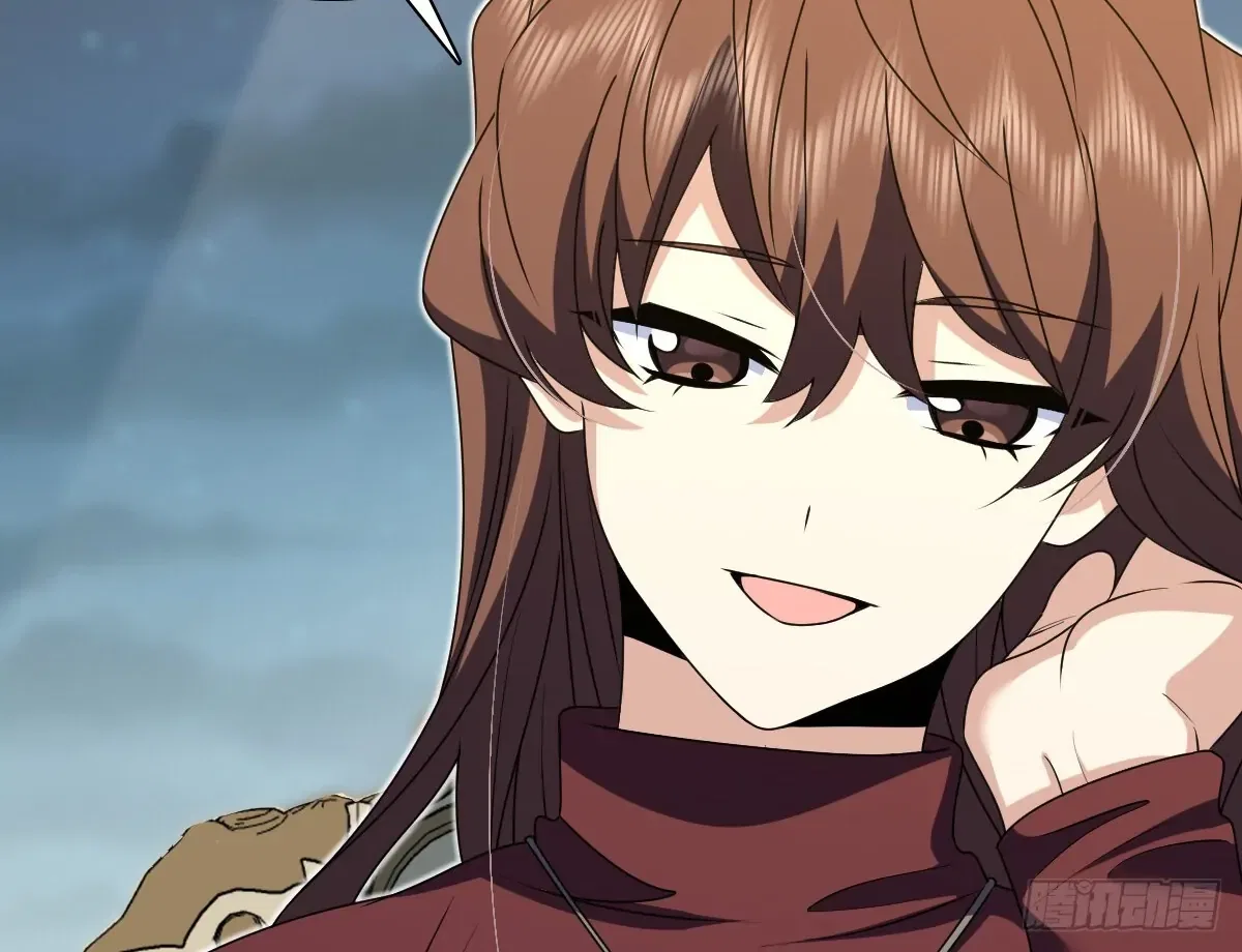 My Wife Is From a Thousand Years Ago Chapter 359 – Page 45