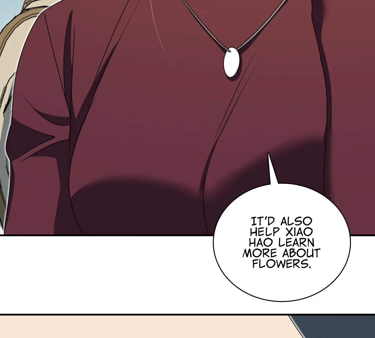 My Wife Is From a Thousand Years Ago Chapter 359 – Page 46