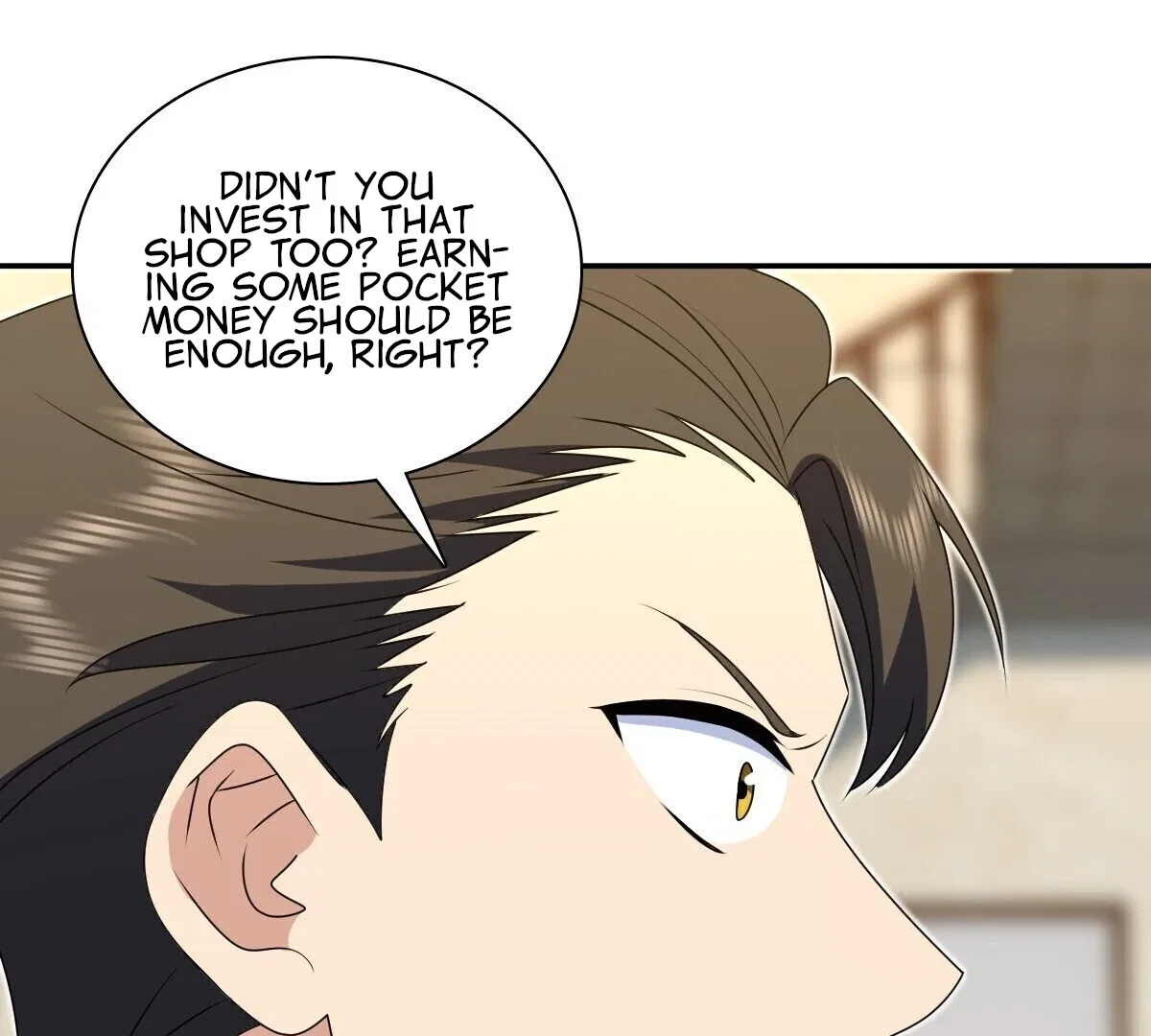 My Wife Is From a Thousand Years Ago Chapter 359 – Page 48