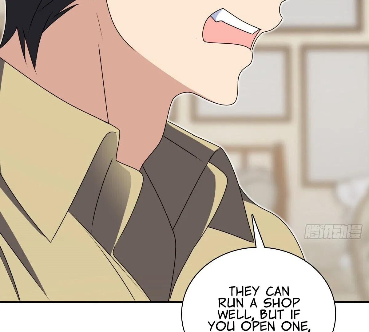 My Wife Is From a Thousand Years Ago Chapter 359 – Page 49