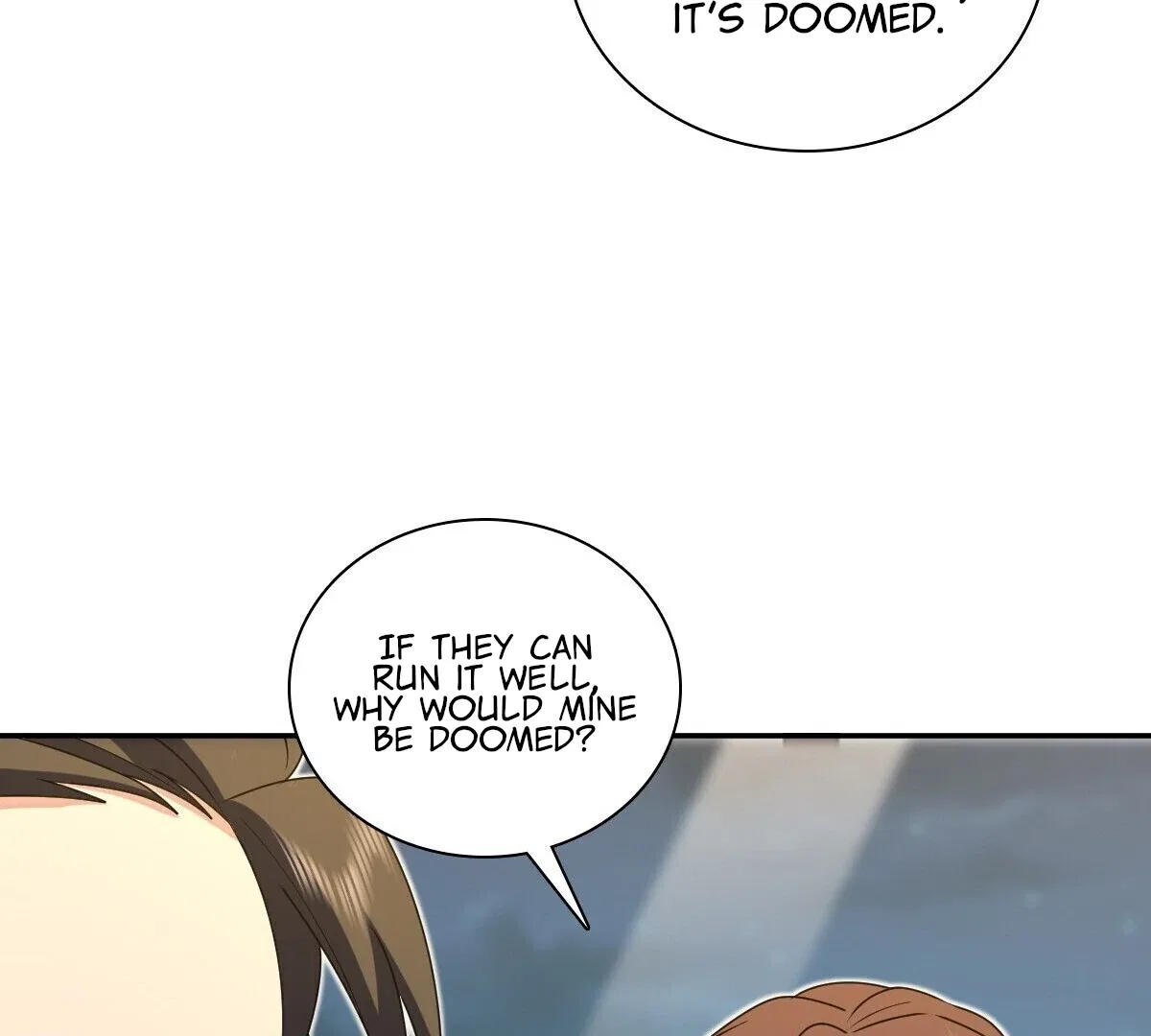 My Wife Is From a Thousand Years Ago Chapter 359 – Page 50