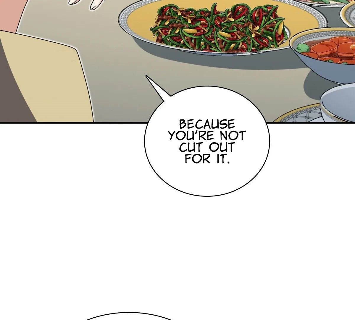 My Wife Is From a Thousand Years Ago Chapter 359 – Page 52