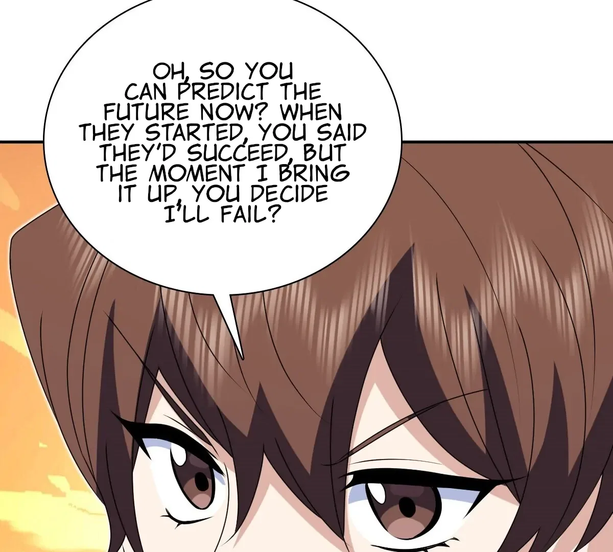 My Wife Is From a Thousand Years Ago Chapter 359 – Page 53