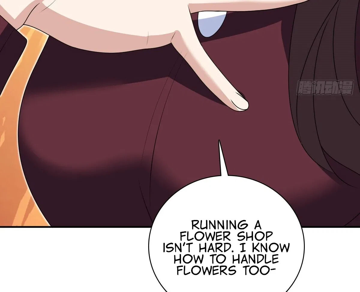 My Wife Is From a Thousand Years Ago Chapter 359 – Page 55