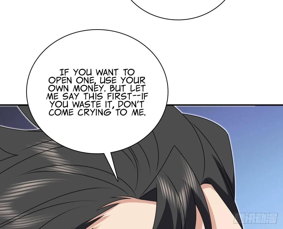 My Wife Is From a Thousand Years Ago Chapter 359 – Page 56