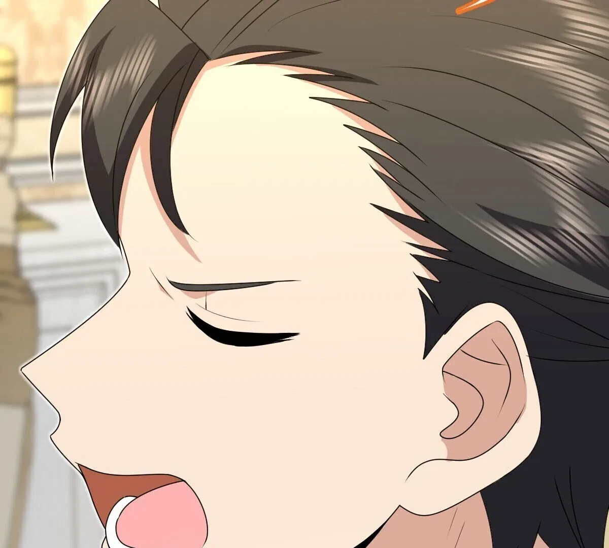 My Wife Is From a Thousand Years Ago Chapter 359 – Page 68