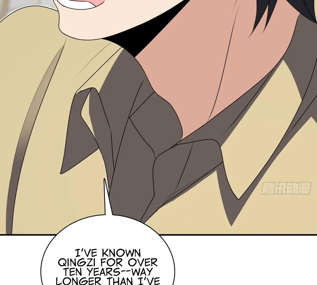 My Wife Is From a Thousand Years Ago Chapter 359 – Page 69