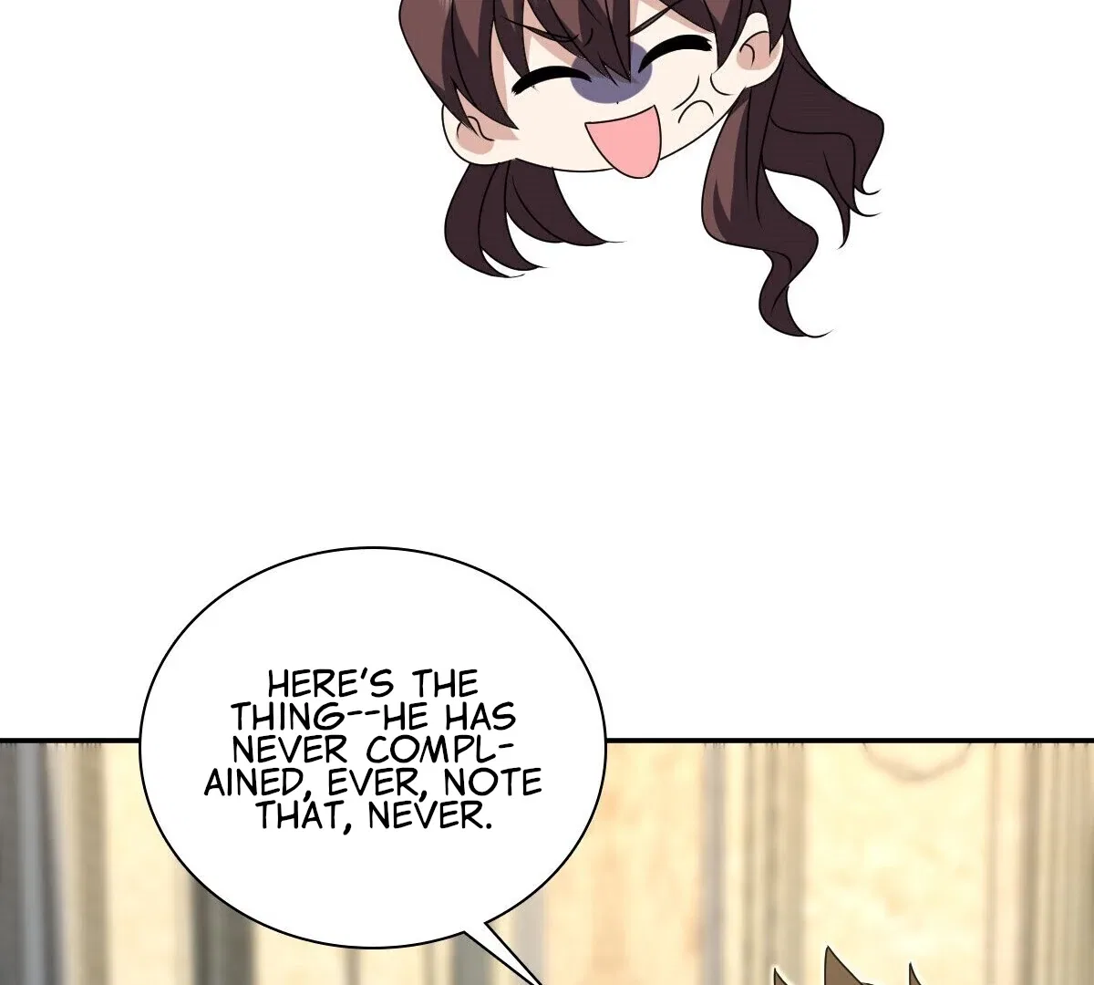 My Wife Is From a Thousand Years Ago Chapter 359 – Page 71