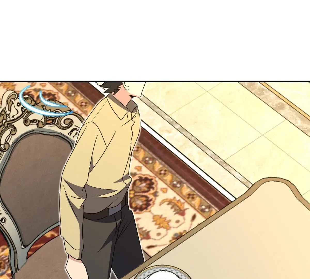 My Wife Is From a Thousand Years Ago Chapter 359 – Page 75