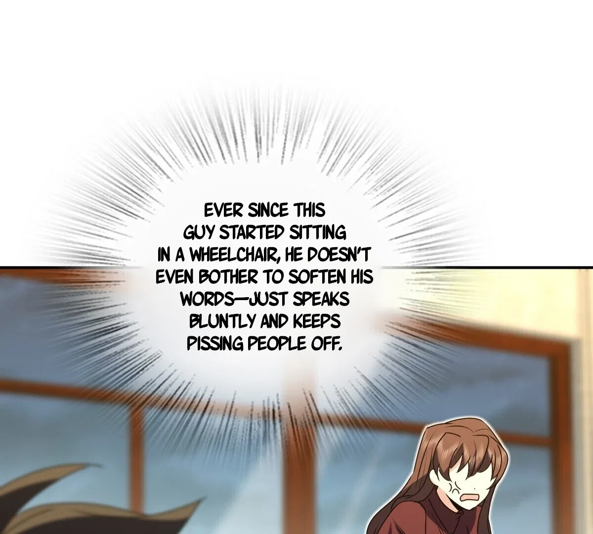 My Wife Is From a Thousand Years Ago Chapter 359 – Page 81