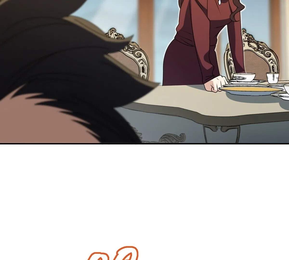 My Wife Is From a Thousand Years Ago Chapter 359 – Page 82