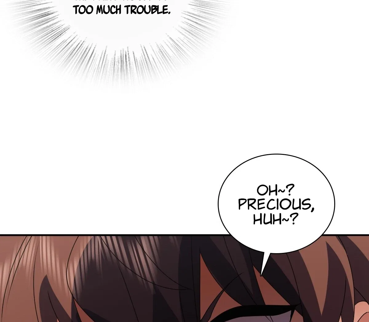 My Wife Is From a Thousand Years Ago Chapter 359 – Page 86