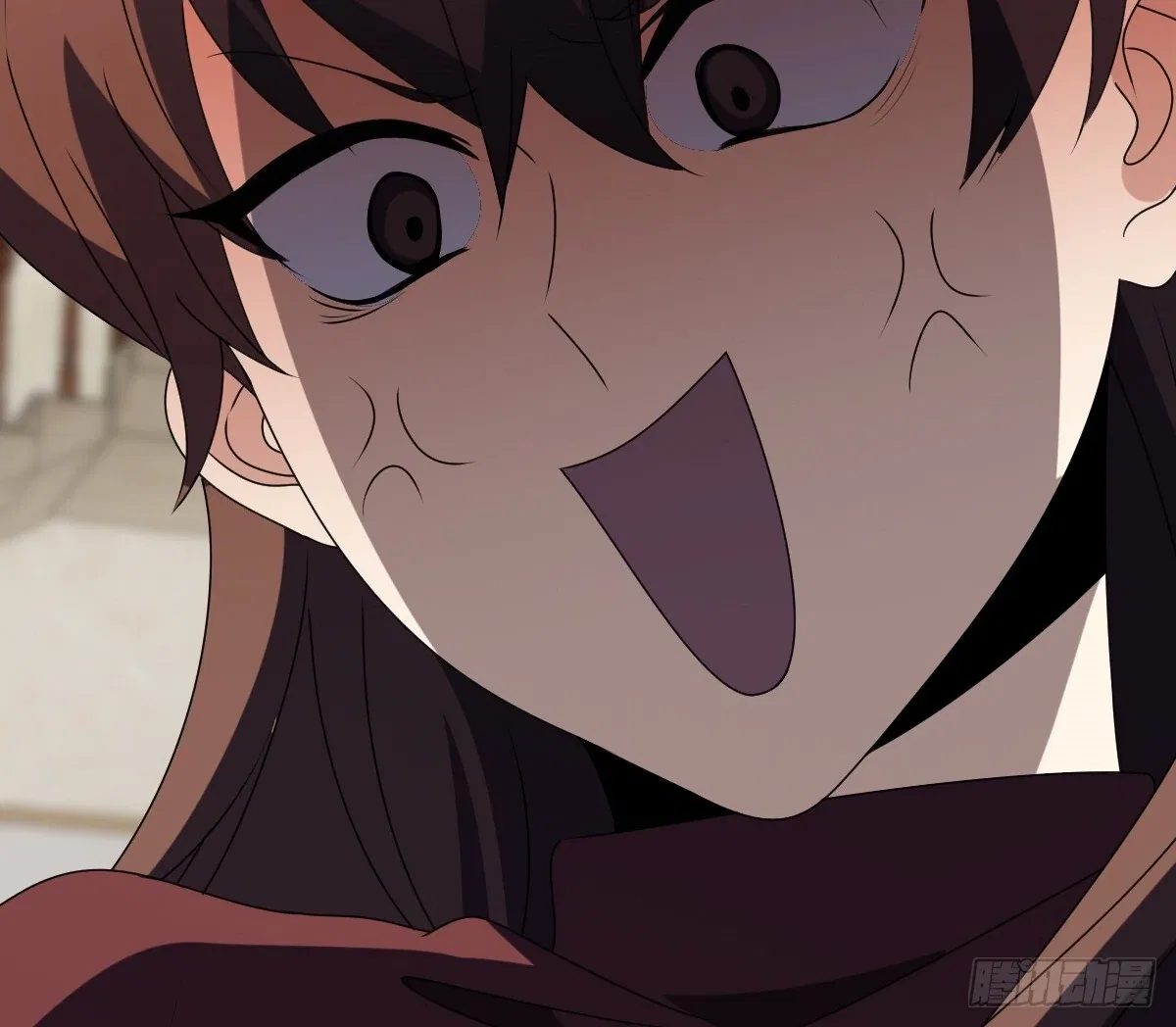 My Wife Is From a Thousand Years Ago Chapter 359 – Page 87
