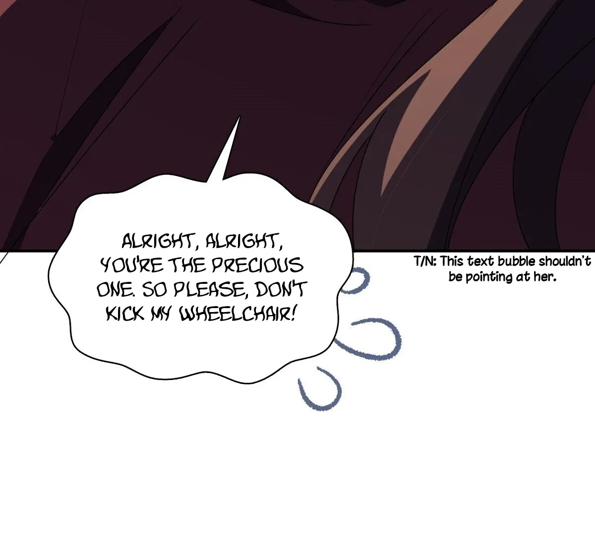 My Wife Is From a Thousand Years Ago Chapter 359 – Page 88