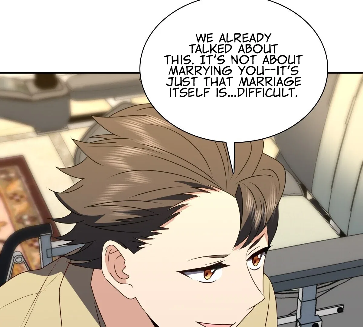 My Wife Is From a Thousand Years Ago Chapter 359 – Page 95