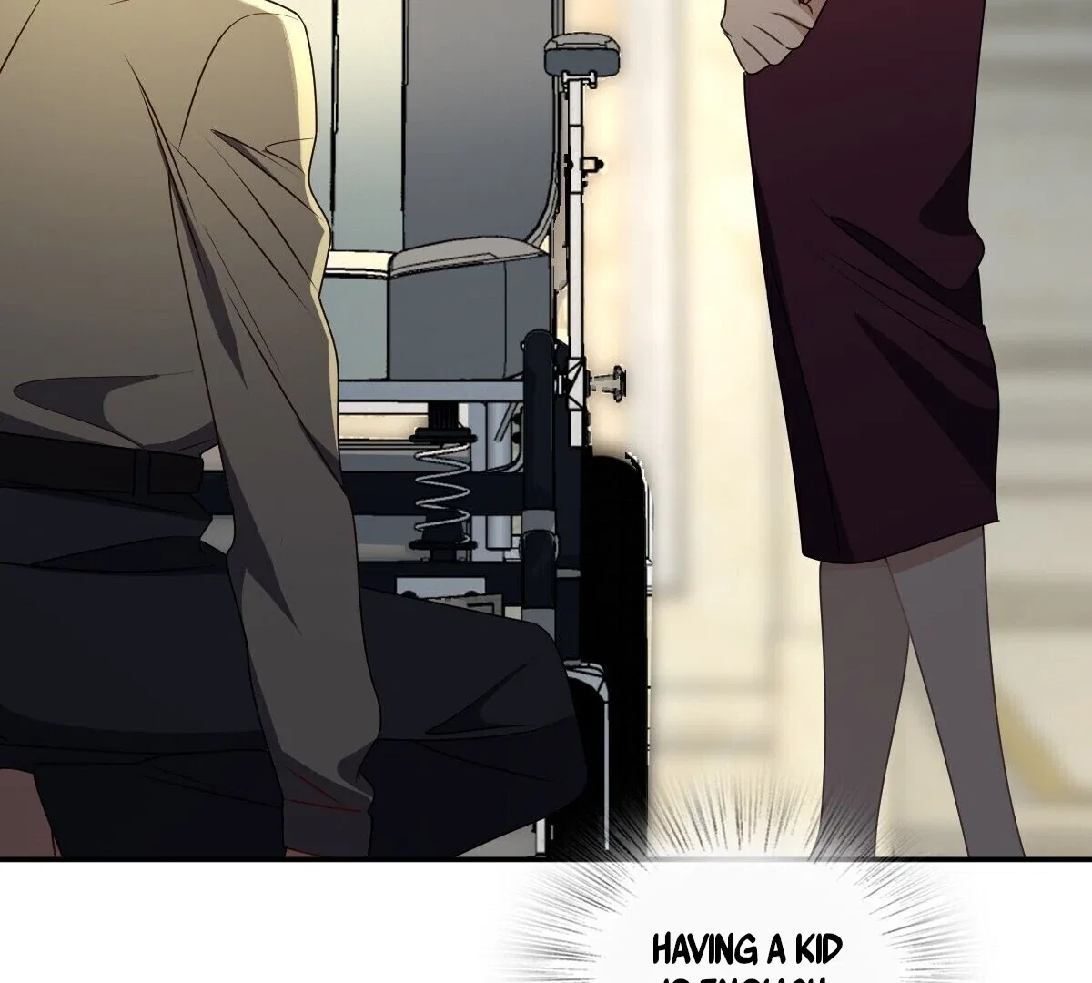 My Wife Is From a Thousand Years Ago Chapter 359 – Page 101