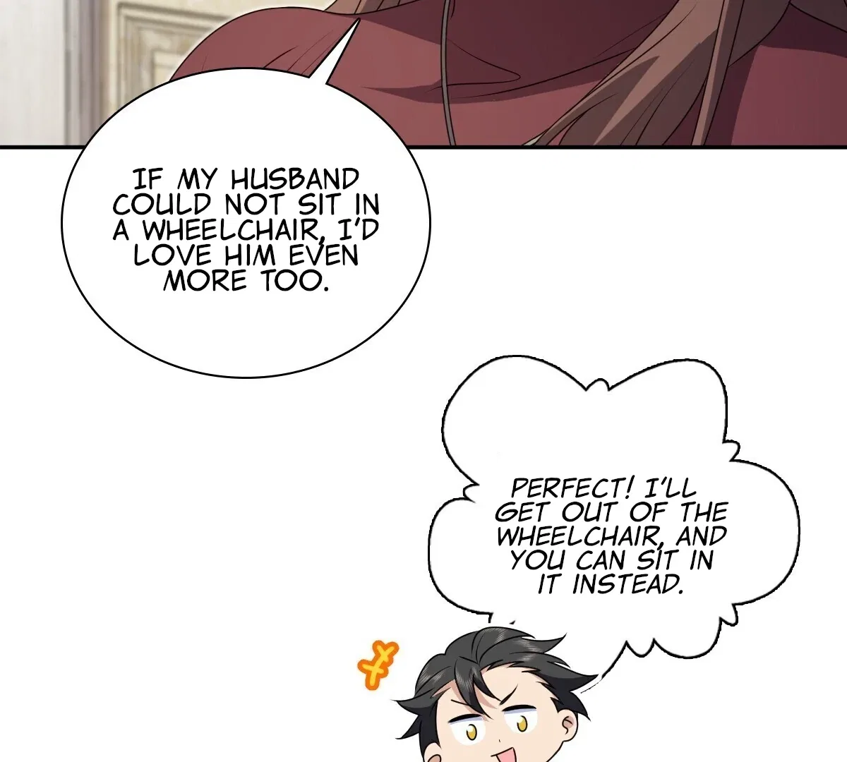 My Wife Is From a Thousand Years Ago Chapter 359 – Page 109