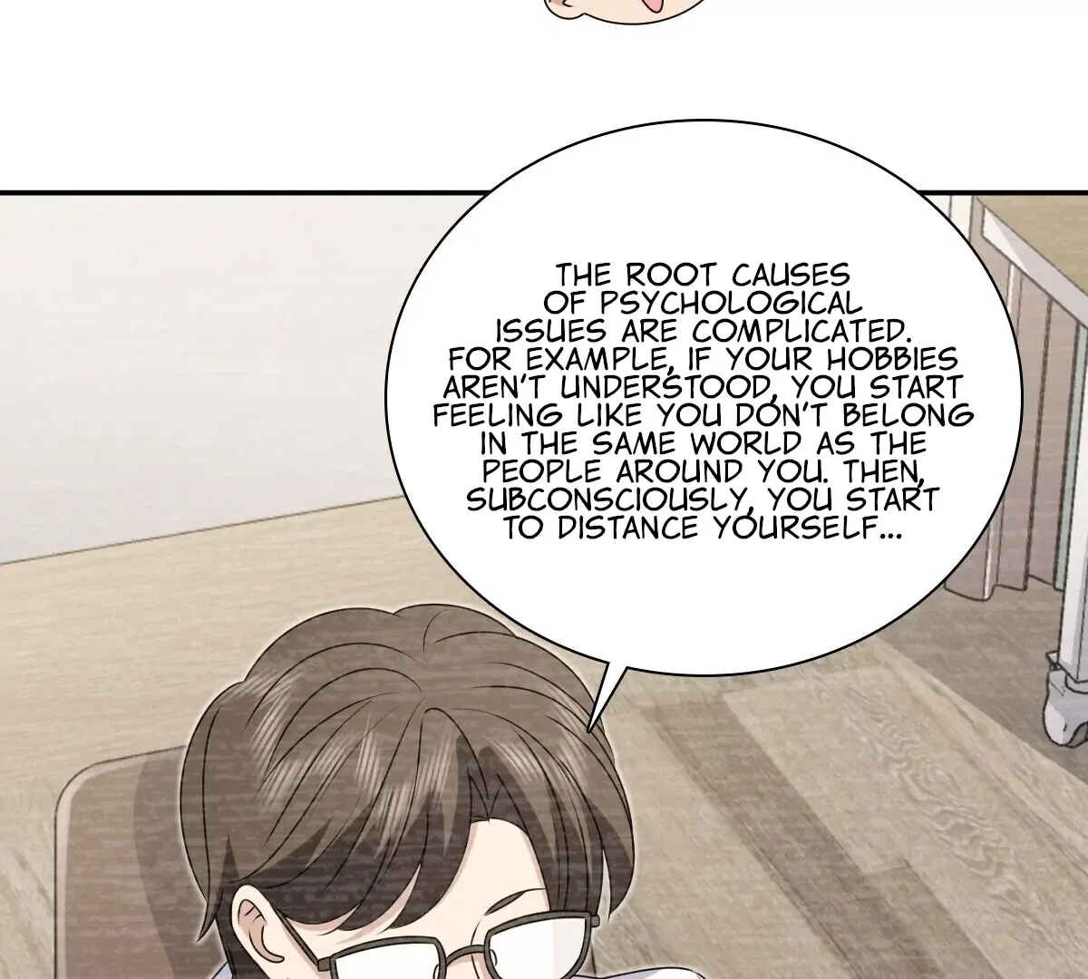 My Wife Is From a Thousand Years Ago Chapter 359 – Page 110