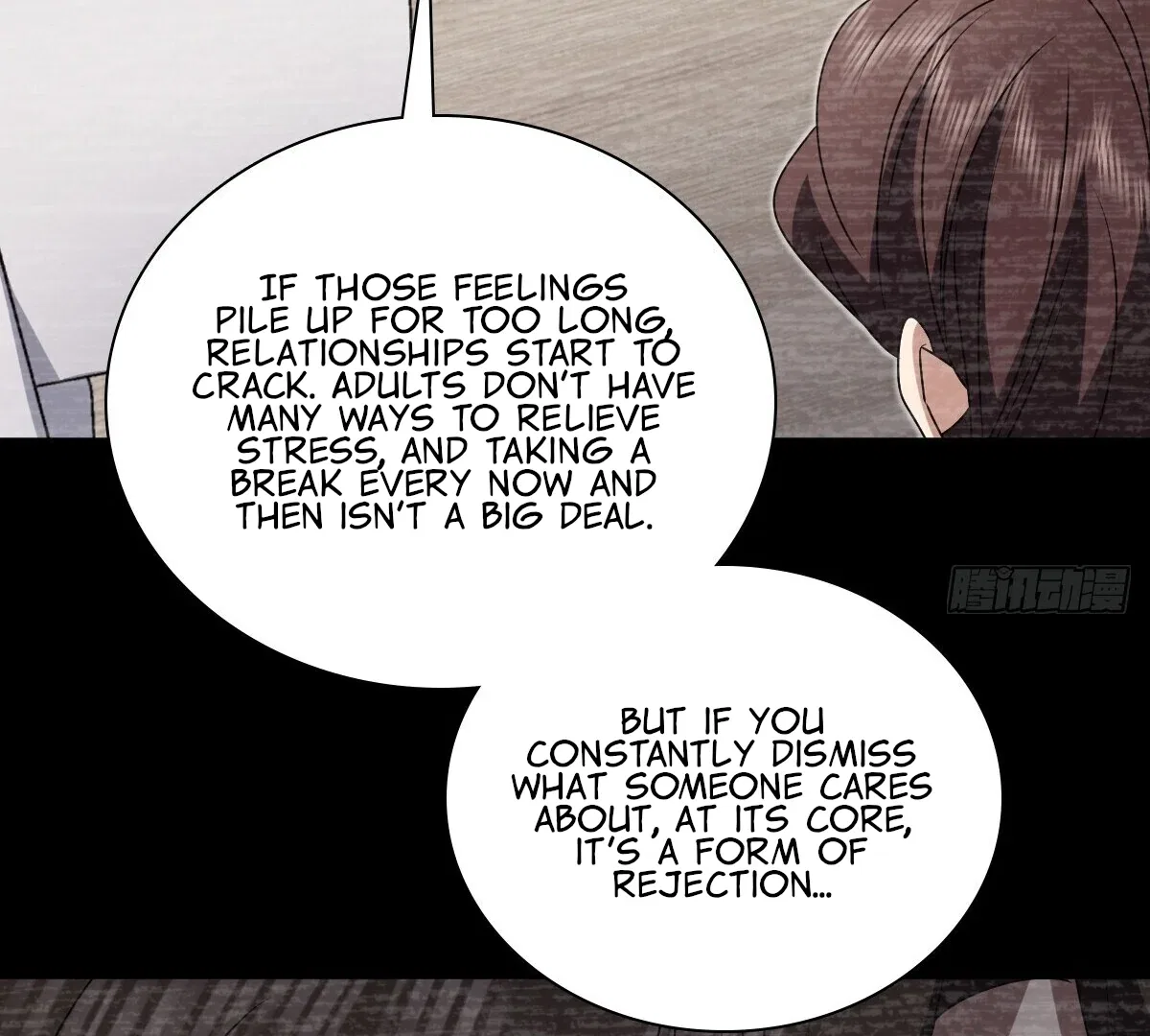 My Wife Is From a Thousand Years Ago Chapter 359 – Page 112
