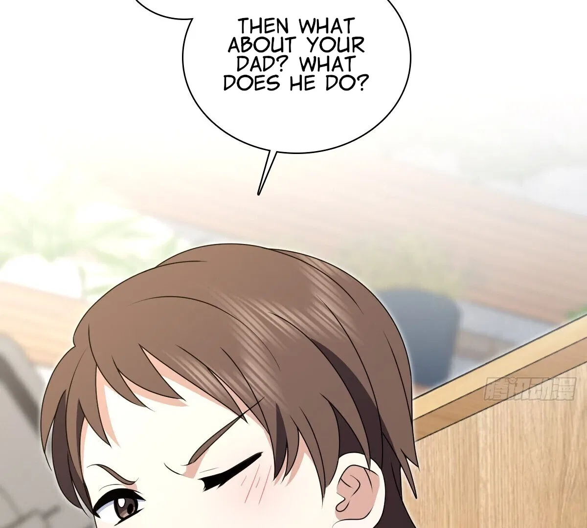 My Wife Is From a Thousand Years Ago Chapter 358 – Page 3