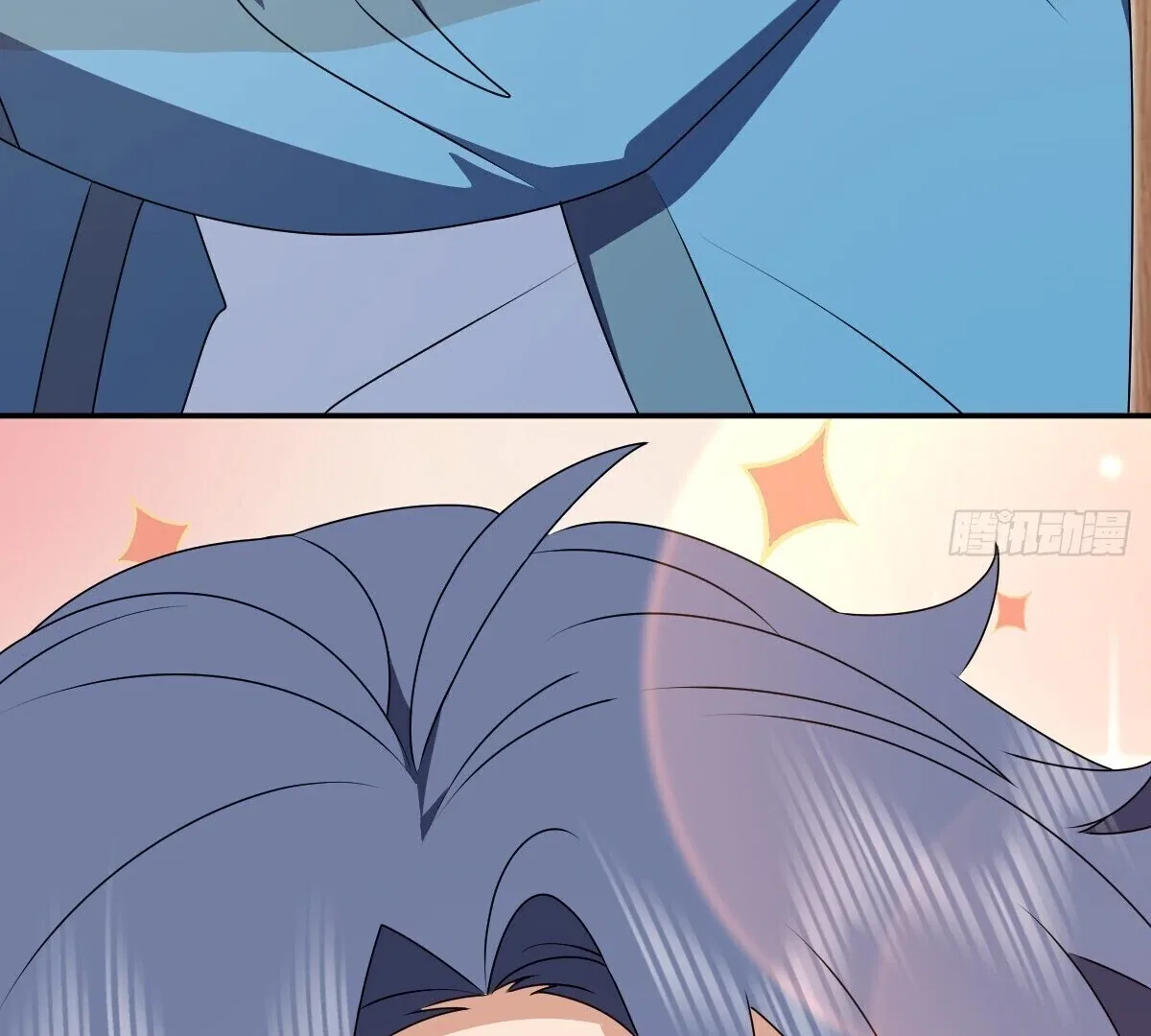 My Wife Is From a Thousand Years Ago Chapter 358 – Page 5