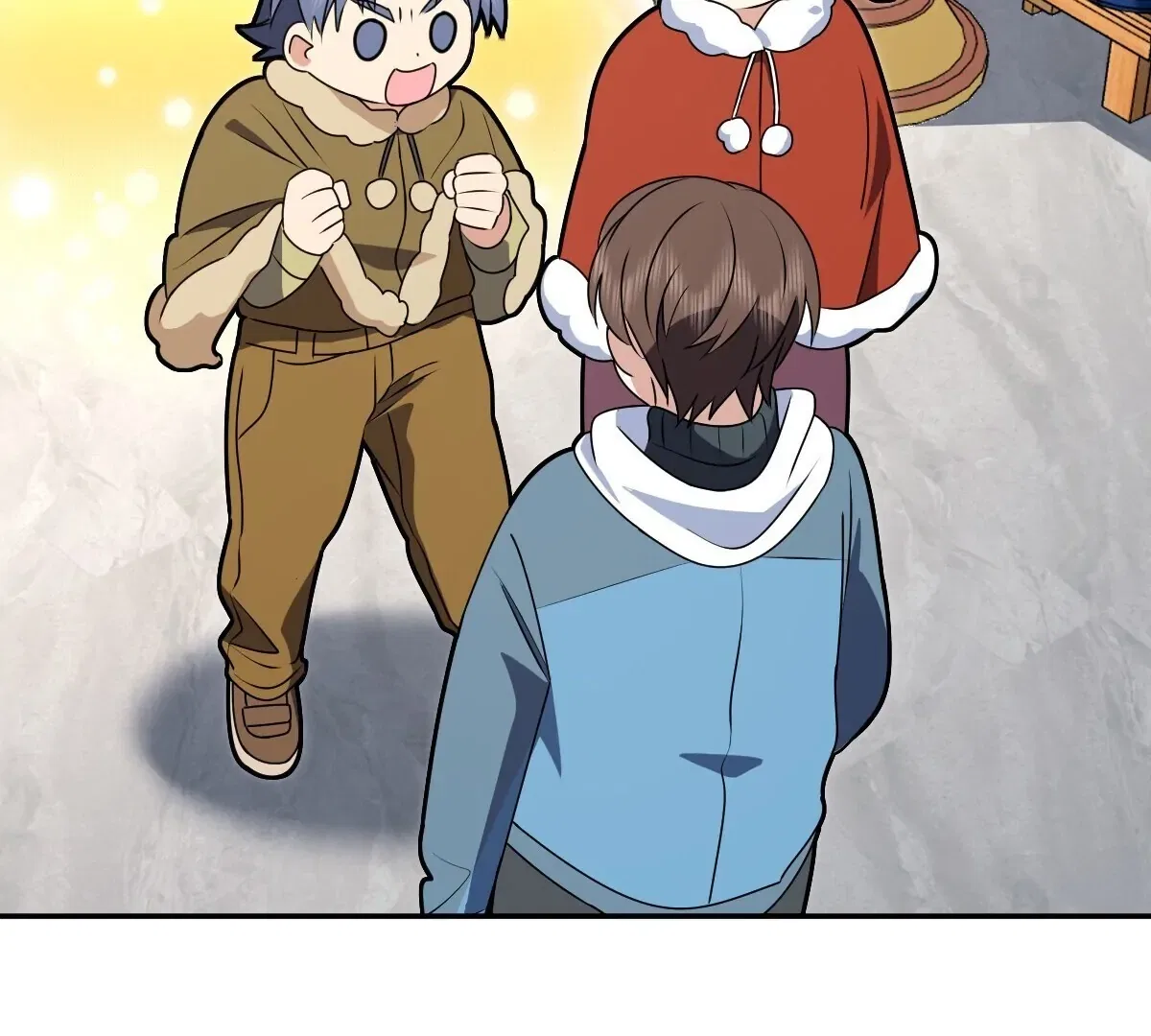 My Wife Is From a Thousand Years Ago Chapter 358 – Page 8