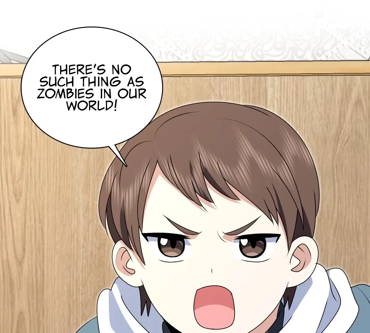 My Wife Is From a Thousand Years Ago Chapter 358 – Page 10