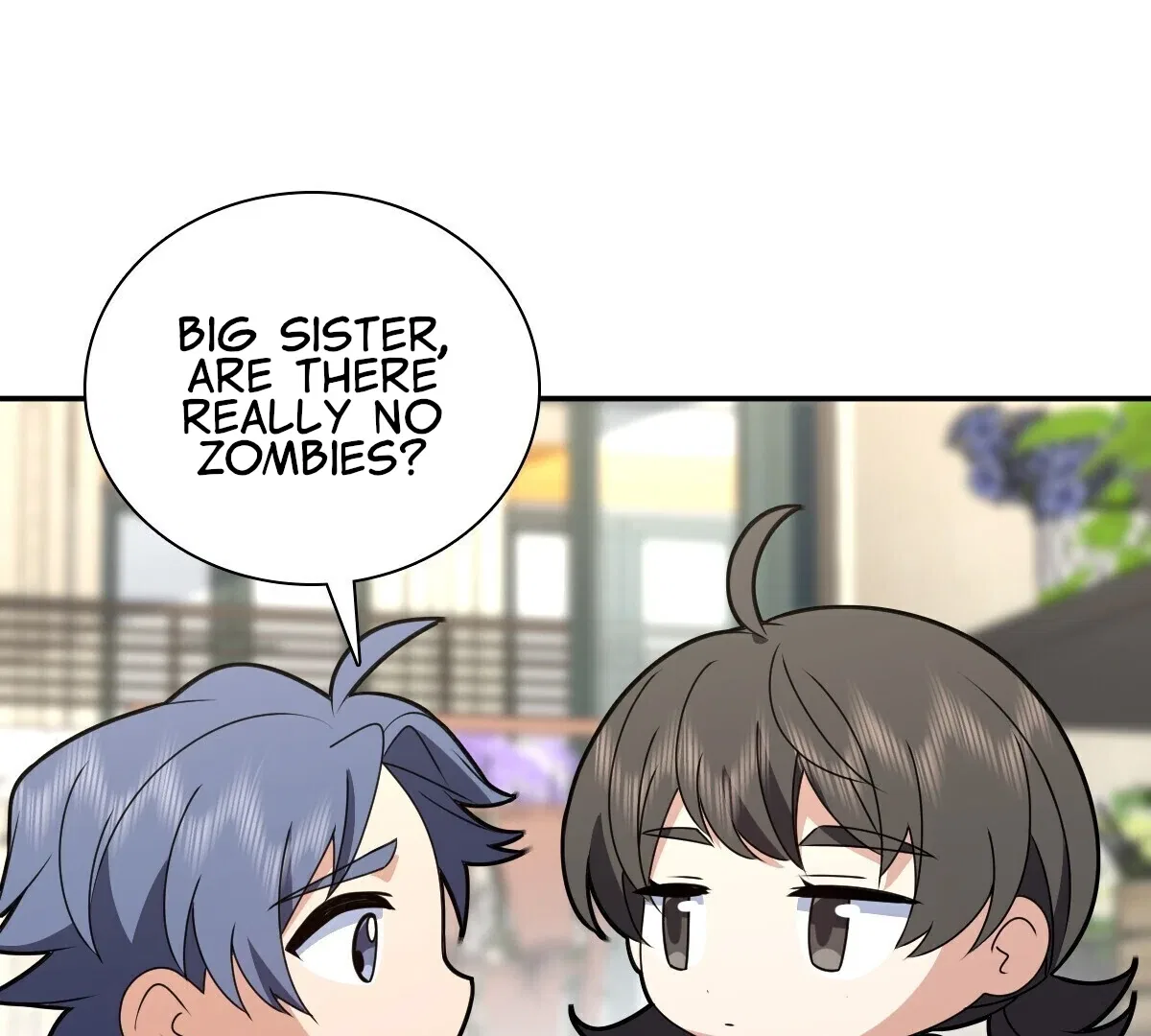 My Wife Is From a Thousand Years Ago Chapter 358 – Page 13
