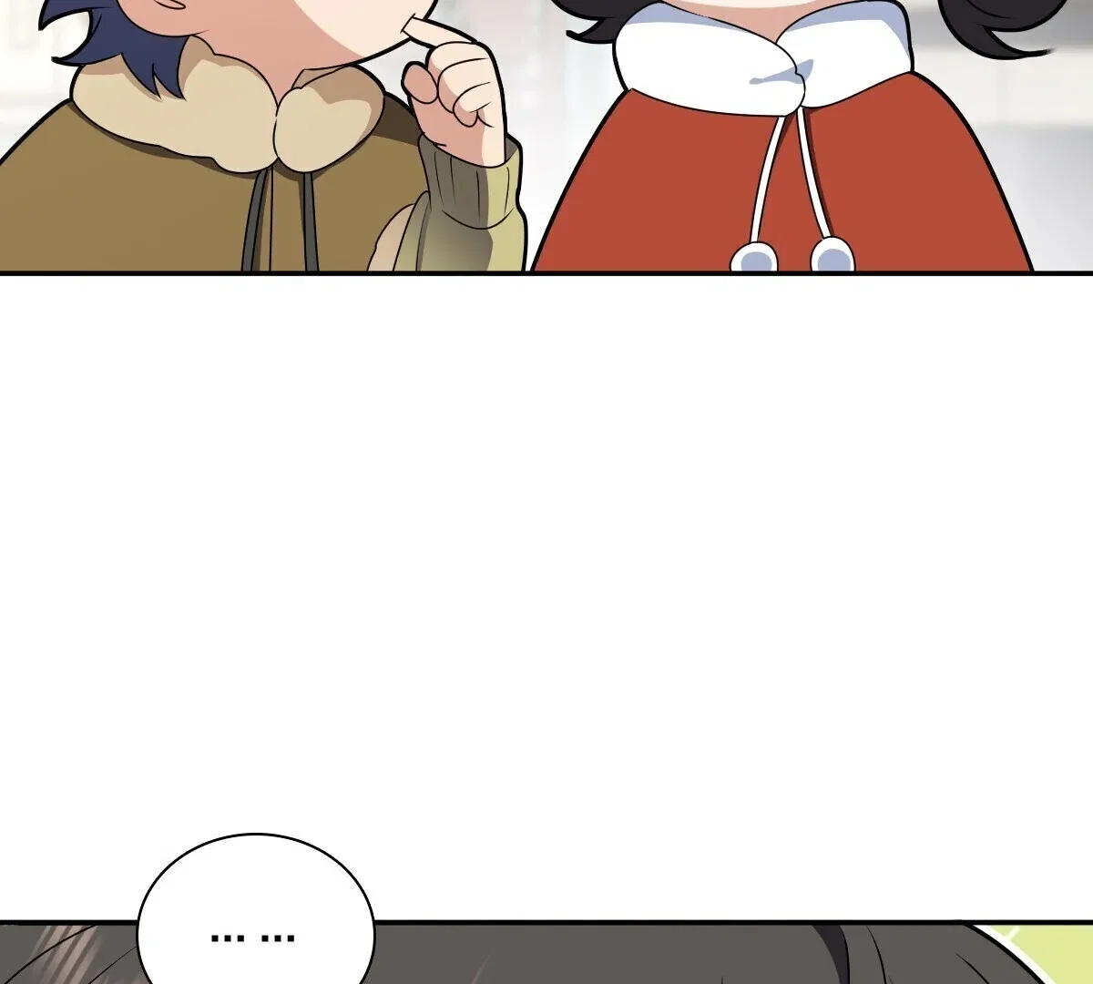 My Wife Is From a Thousand Years Ago Chapter 358 – Page 14