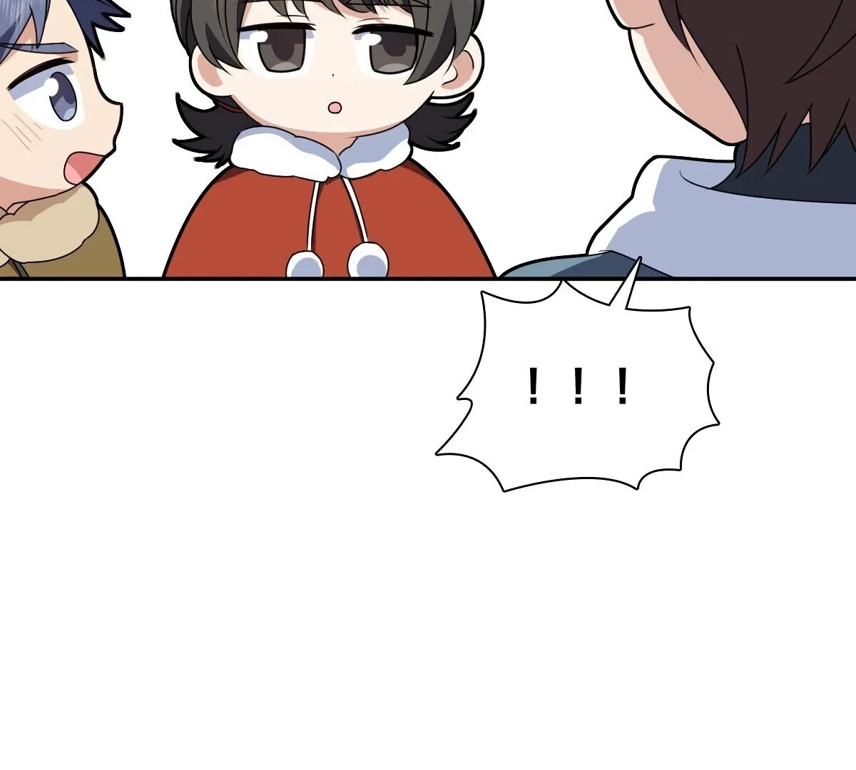 My Wife Is From a Thousand Years Ago Chapter 358 – Page 19