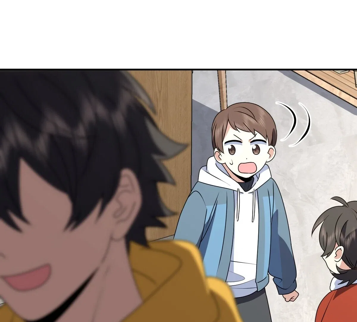 My Wife Is From a Thousand Years Ago Chapter 358 – Page 20