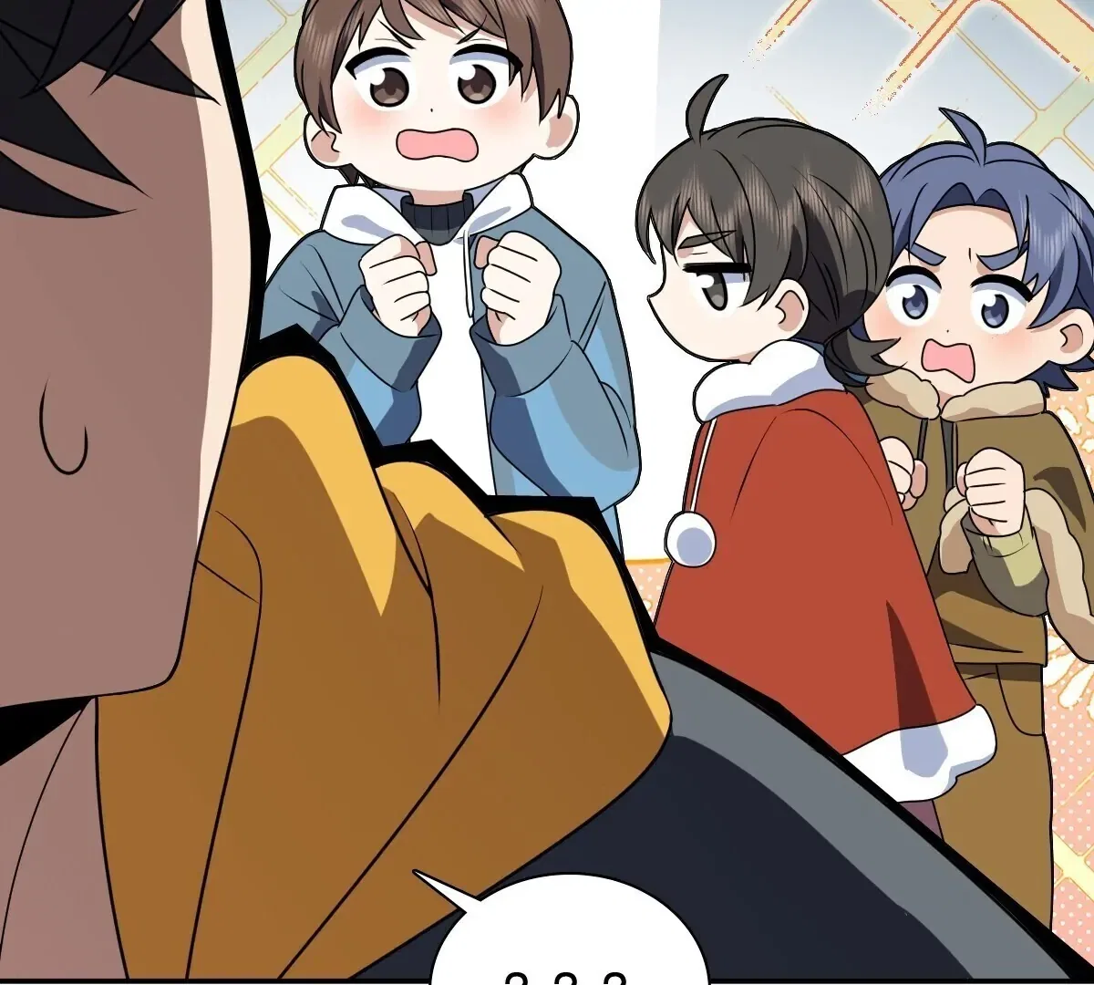 My Wife Is From a Thousand Years Ago Chapter 358 – Page 26