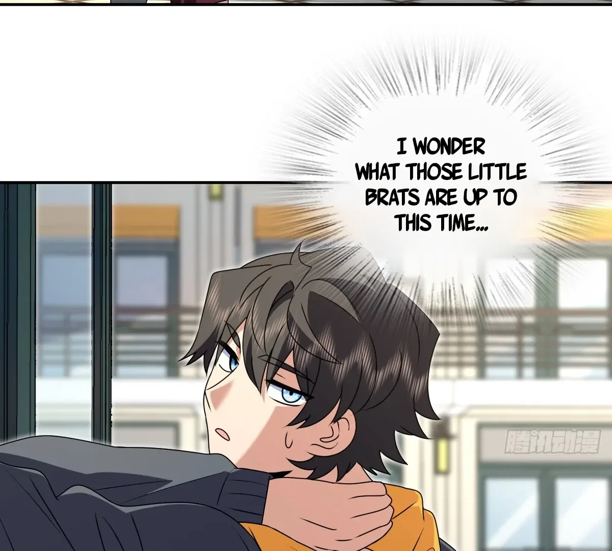 My Wife Is From a Thousand Years Ago Chapter 358 – Page 29