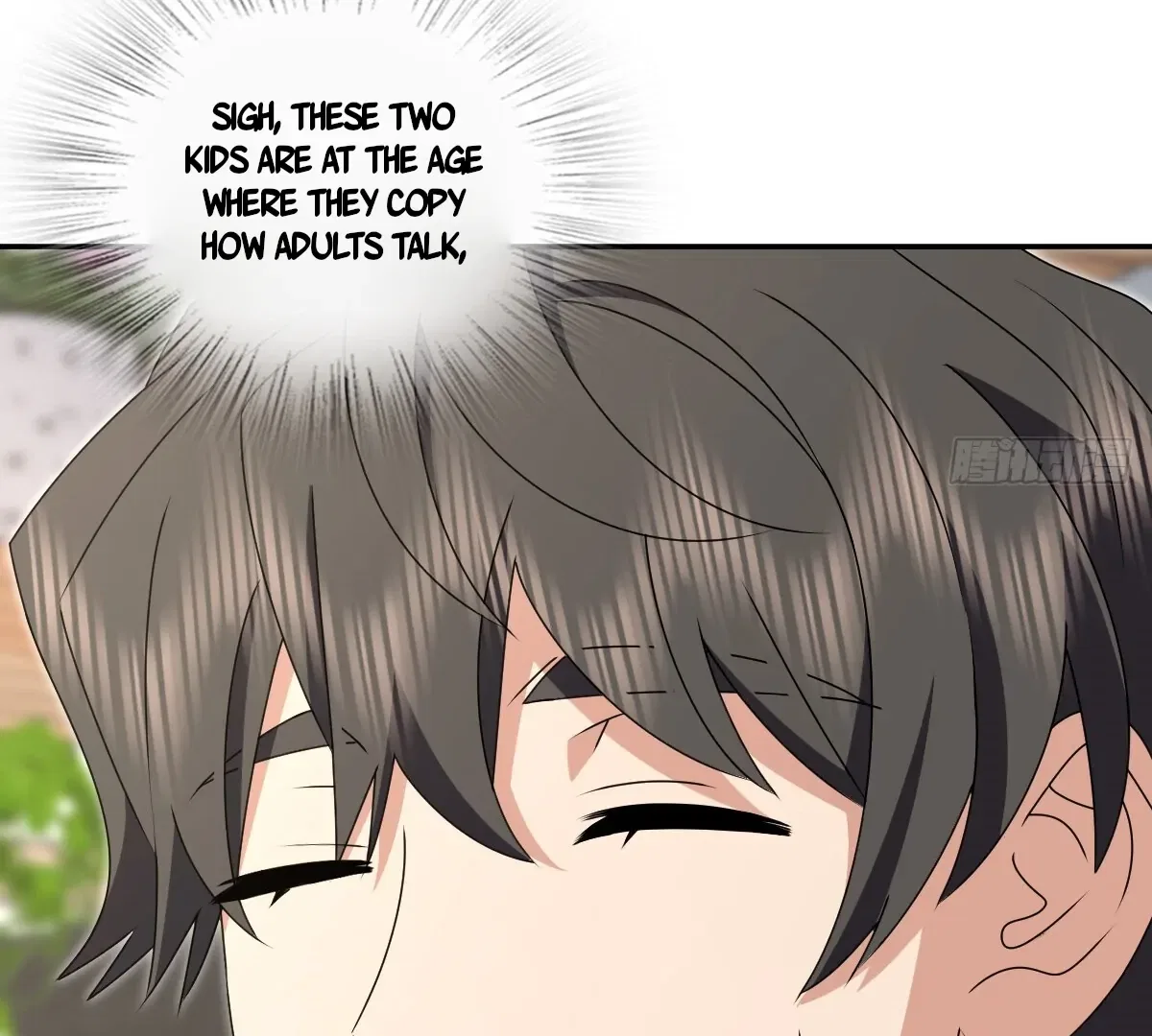My Wife Is From a Thousand Years Ago Chapter 358 – Page 33