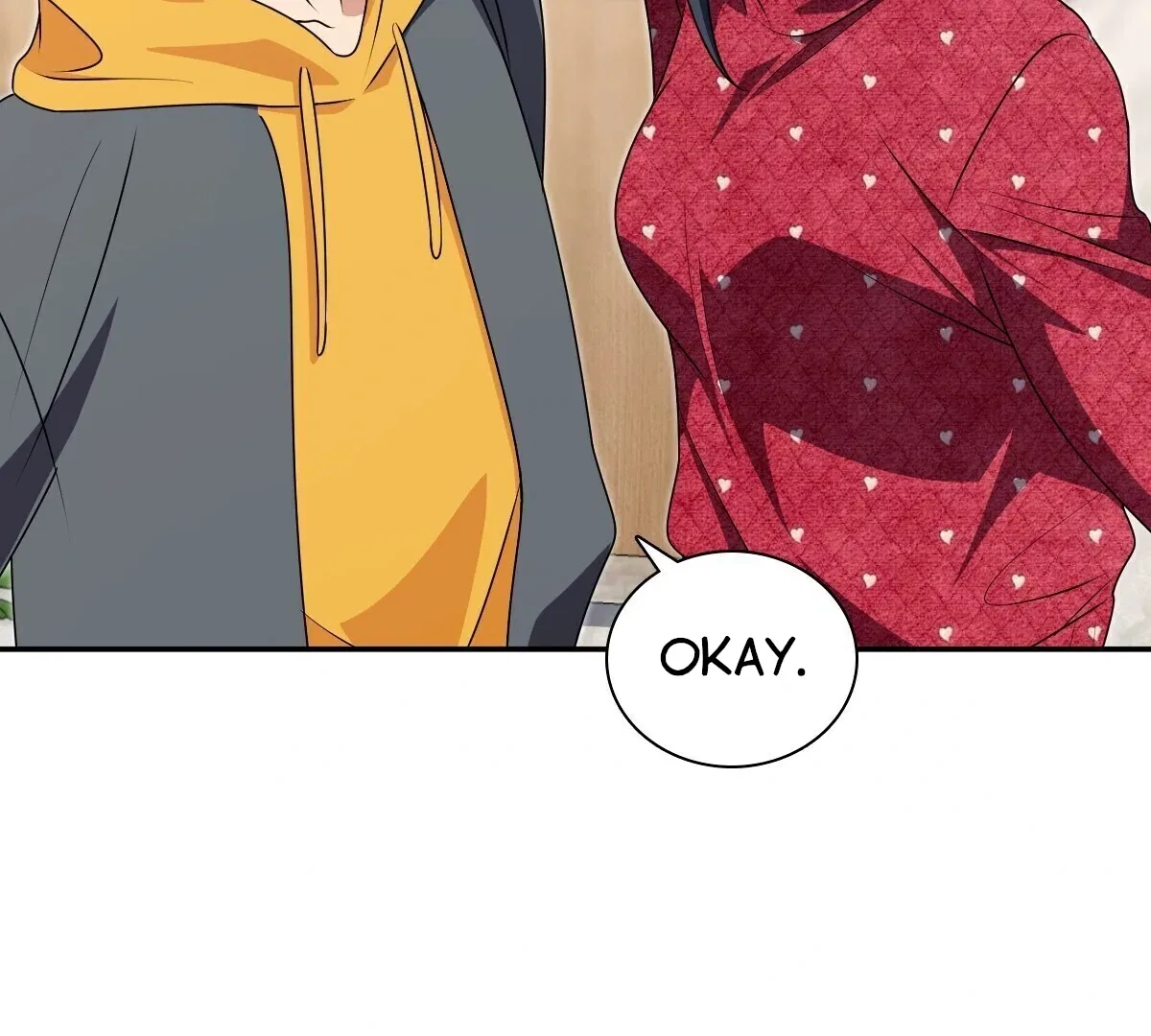 My Wife Is From a Thousand Years Ago Chapter 358 – Page 37