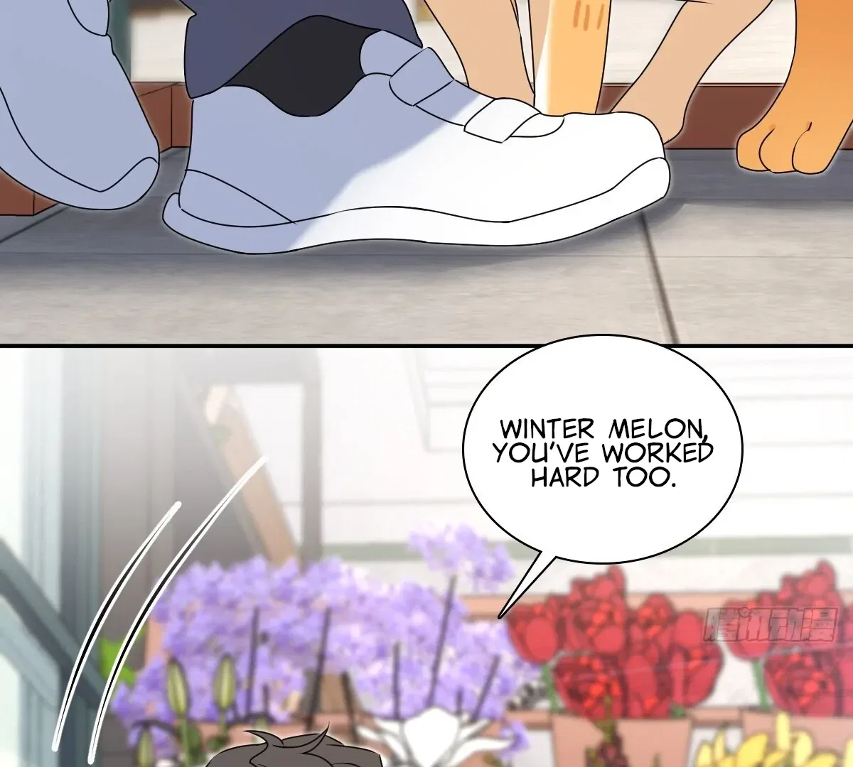 My Wife Is From a Thousand Years Ago Chapter 358 – Page 44