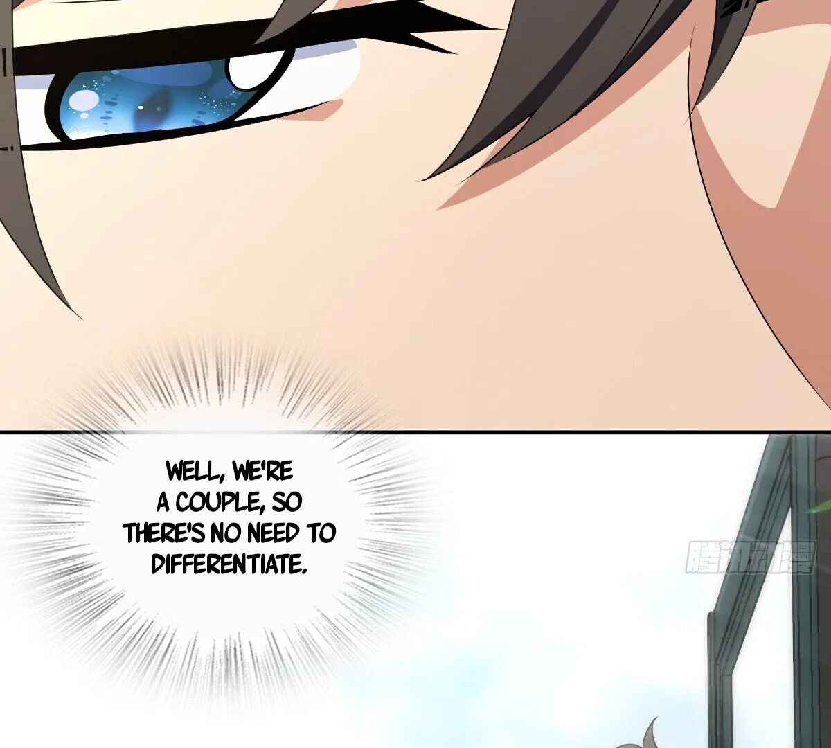 My Wife Is From a Thousand Years Ago Chapter 358 – Page 48
