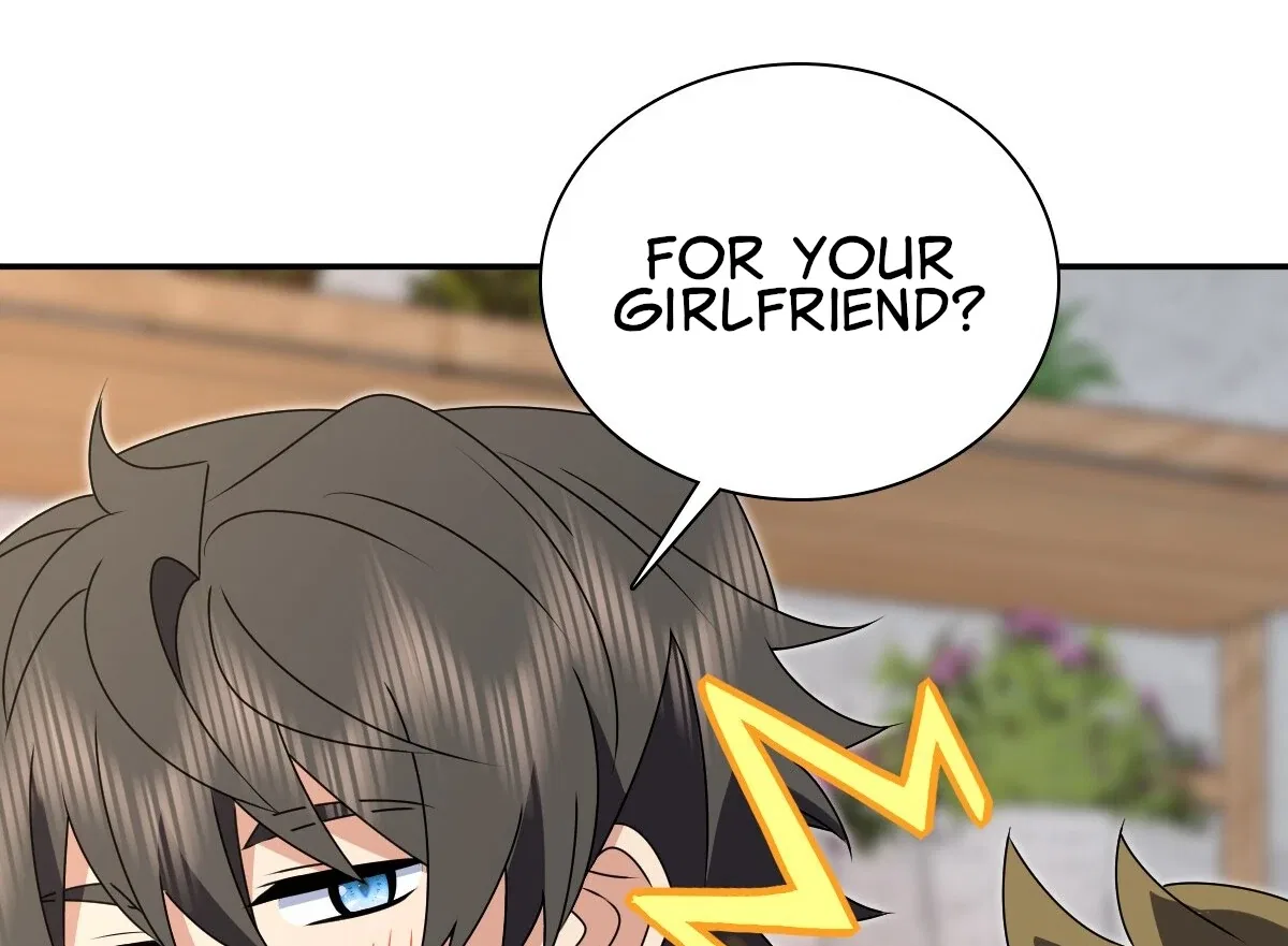 My Wife Is From a Thousand Years Ago Chapter 358 – Page 55