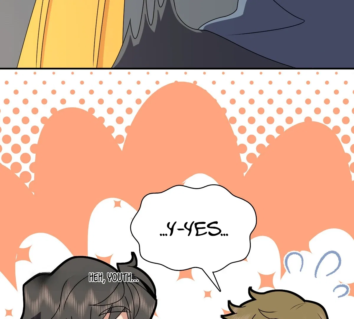 My Wife Is From a Thousand Years Ago Chapter 358 – Page 57