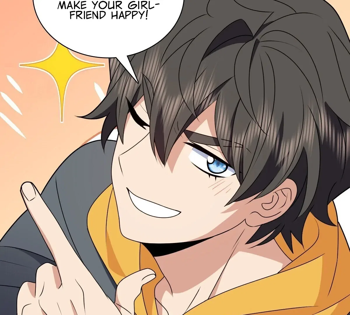 My Wife Is From a Thousand Years Ago Chapter 358 – Page 59