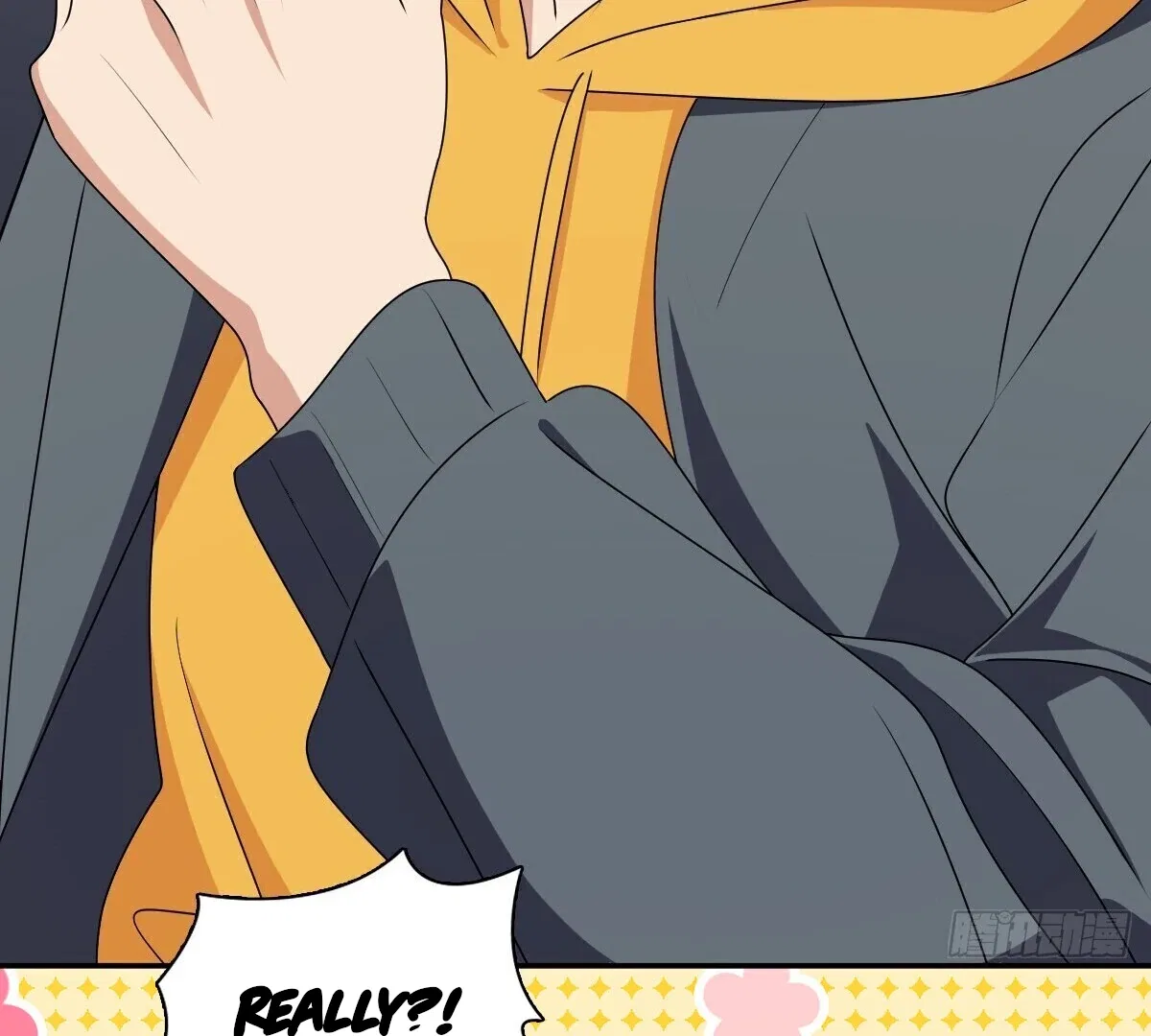 My Wife Is From a Thousand Years Ago Chapter 358 – Page 60