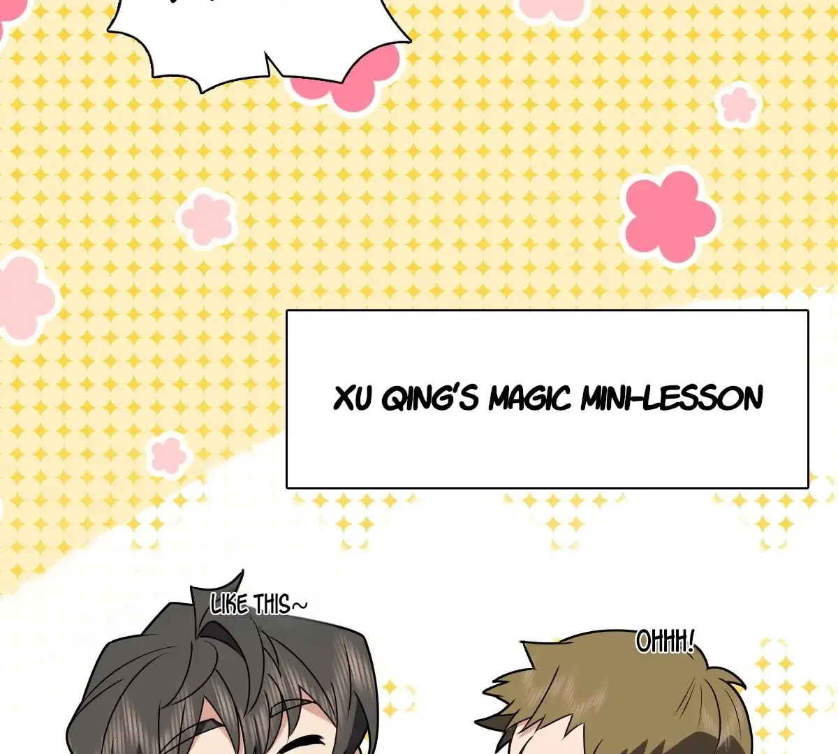 My Wife Is From a Thousand Years Ago Chapter 358 – Page 61