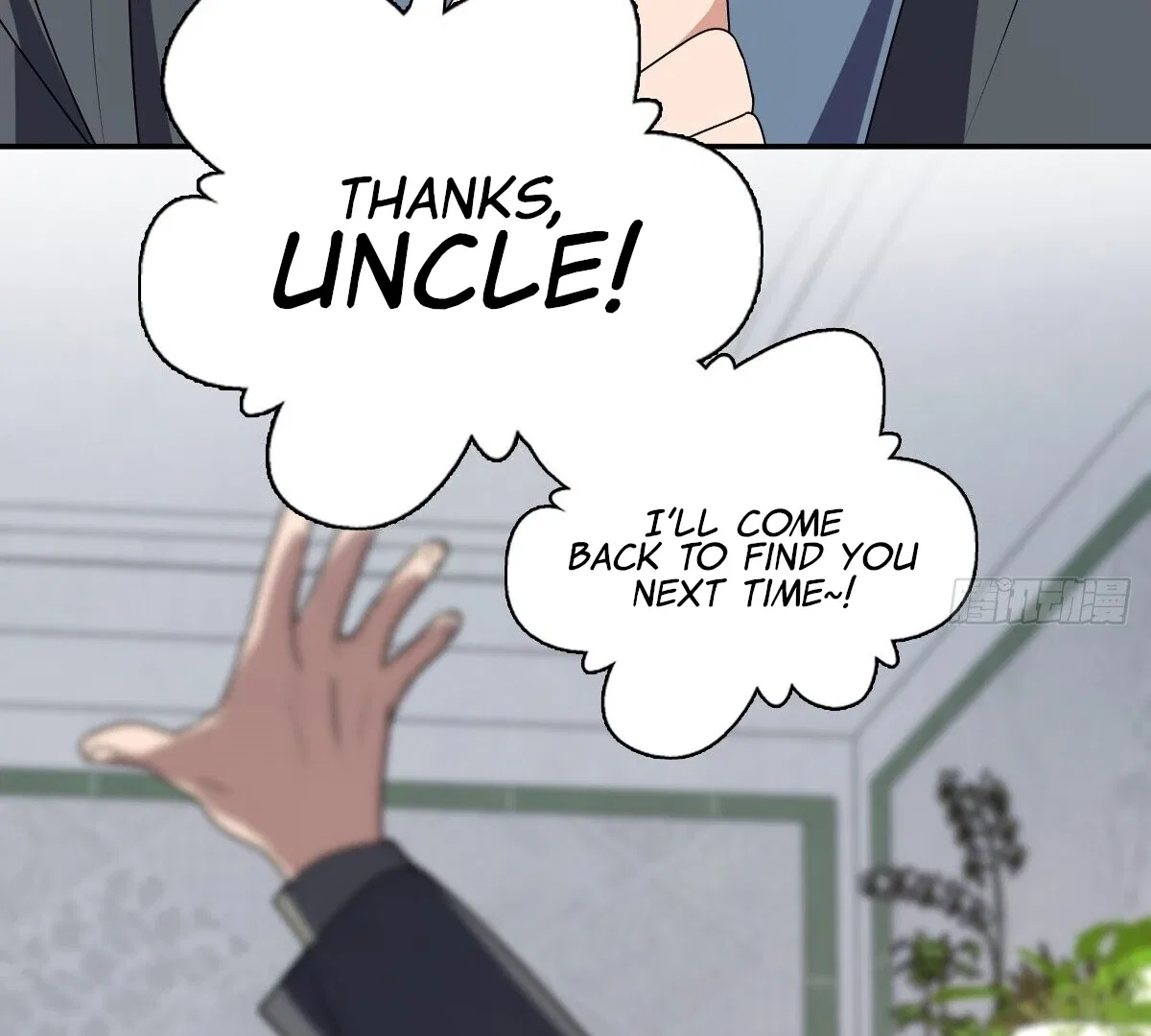 My Wife Is From a Thousand Years Ago Chapter 358 – Page 65