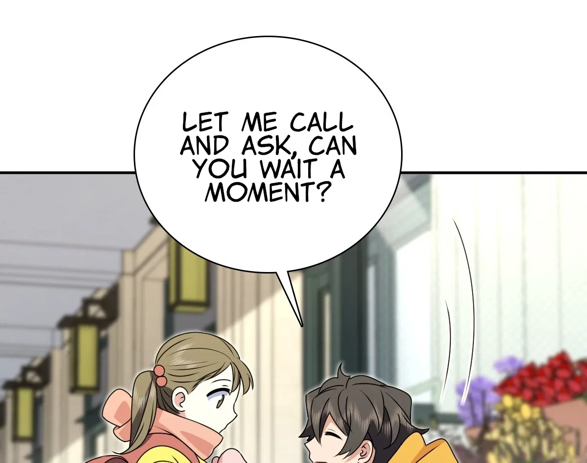 My Wife Is From a Thousand Years Ago Chapter 358 – Page 80