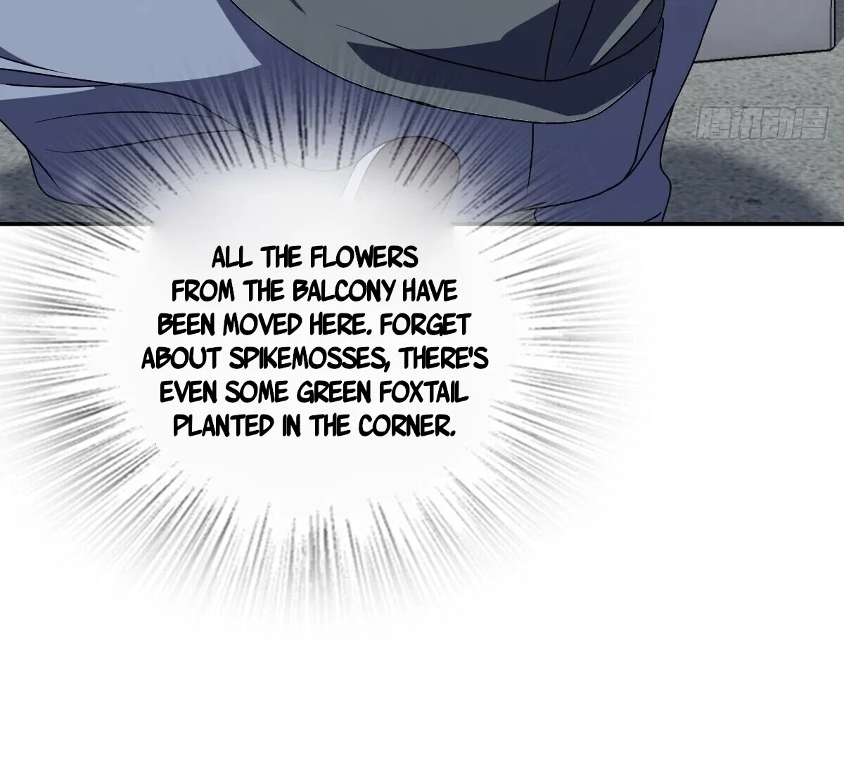My Wife Is From a Thousand Years Ago Chapter 358 – Page 85