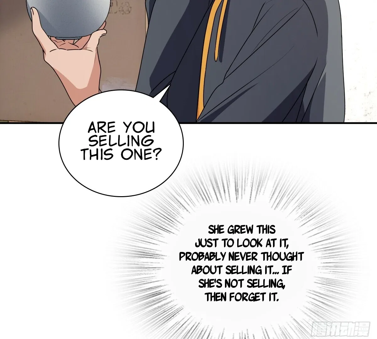 My Wife Is From a Thousand Years Ago Chapter 358 – Page 89