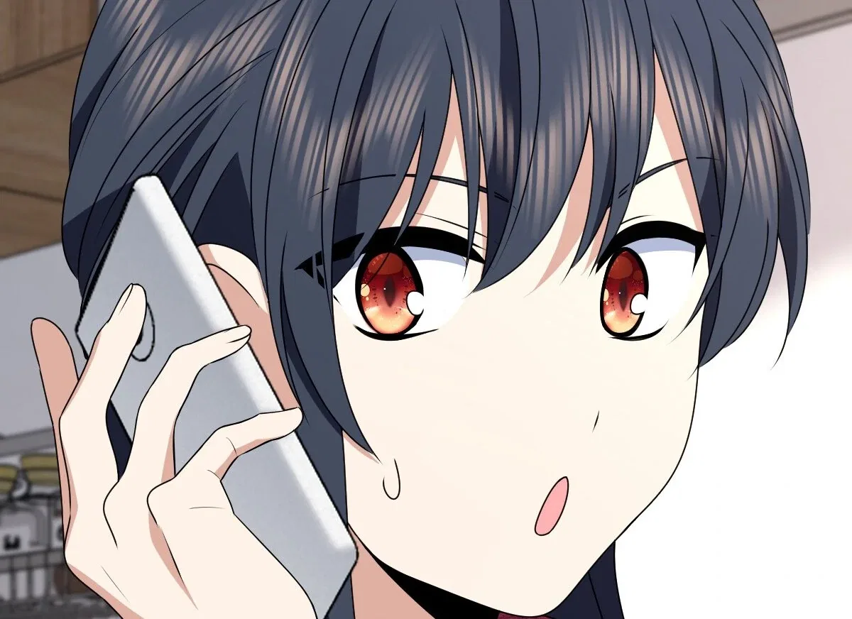 My Wife Is From a Thousand Years Ago Chapter 358 – Page 91