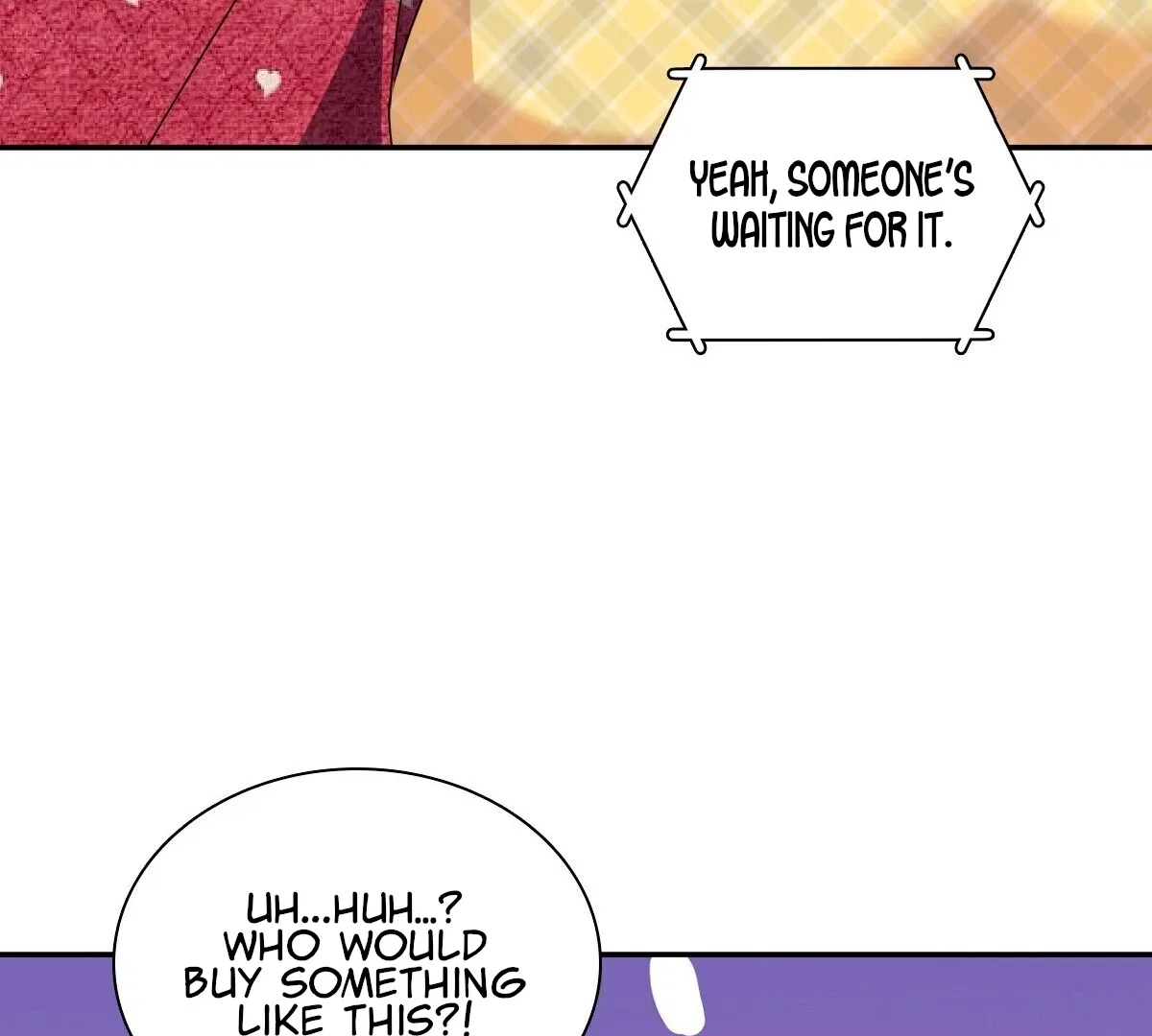 My Wife Is From a Thousand Years Ago Chapter 358 – Page 93