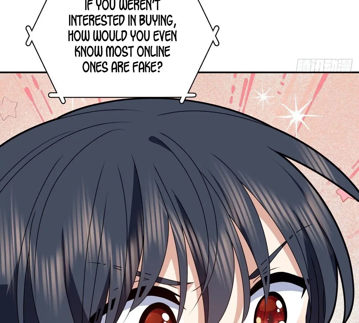 My Wife Is From a Thousand Years Ago Chapter 358 – Page 95
